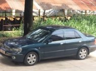 Ford Laser 2012 - Bán xe cũ Ford Laser đời 2012 số sàn, giá 190tr giá 190 triệu tại Tp.HCM