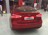 Kia Cerato 1.6 2016 - Bán ô tô Kia Cerato số sàn model 2017, giá tốt nhất Bạc Liêu giá 564 triệu tại Bạc Liêu