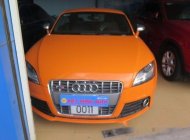 Audi TT S 2009 - Cần bán xe Audi TT S đời 2009, nhập khẩu số tự động giá 900 triệu tại Hà Nội