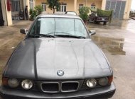 BMW 5 Series 525i 1995 - Bán BMW 525i đời 1995, màu xám, nhập khẩu chính chủ giá 58 triệu tại Hà Nội