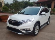 Honda CR V 2.4 2016 - Bán CRV màu trắng, 2016, giá tốt giá 540 triệu tại Hòa Bình