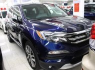 Honda Pilot 2015 - Bán xe Honda Pilot 2015, màu xanh lam, nhập khẩu nguyên chiếc giá 3 tỷ 73 tr tại Tp.HCM