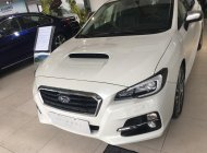 Subaru Levorg 2017 - Levorg Trắng ngọc trai mới nhập cảng 2017 từ Nhật chính hãng, giá không thể tốt hơn giá 1 tỷ 489 tr tại Tp.HCM