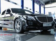 Mercedes-Benz S400 L 2017 - Bán Mercedes S400, giao xe ngay 0904143662 giá 3 tỷ 999 tr tại Hải Phòng