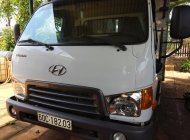 Hyundai Mighty HD72 2012 - Bán Hyundai Mighty HD72 năm 2012, màu trắng, giá 430tr giá 430 triệu tại Bình Phước