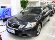 Lexus GS350 2008 - Cần bán lại xe Lexus GS350 đời 2008, nhập khẩu số tự động giá 1 tỷ 280 tr tại Tp.HCM