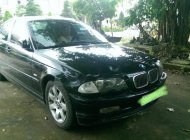 BMW 3 Series 325i 1999 - Cần bán xe BMW 3 Series 325i sản xuất 1999, màu đen, nhập khẩu, 238tr giá 238 triệu tại Đồng Tháp