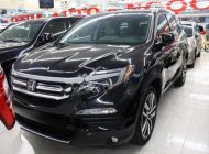 Honda Pilot 2015 - Cần bán Honda Pilot đời 2015, màu đen, xe nhập giá 3 tỷ 73 tr tại Tp.HCM
