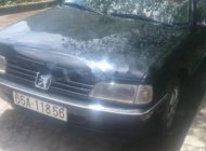 Peugeot 405 1992 - Cần bán lại xe Peugeot 405 1992, màu xám, nhập khẩu giá 98 triệu tại Cần Thơ