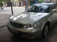 Daewoo Magnus 2002 - Bán ô tô Daewoo Magnus 2002 số sàn giá 158 triệu tại Thái Bình