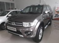 Mitsubishi Pajero Sport 2016 - Bán Mitsubishi Pajero Sport 2016, giá bán 804 triệu giá 804 triệu tại Kon Tum