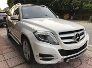 Mercedes-Benz GLK 250 2015 - Bán Mercedes GLK 250 2015, màu trắng giá 1 tỷ 320 tr tại Hà Nội