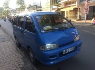 Daihatsu Citivan 2001 - Cần bán lại xe Daihatsu Citivan 2001, màu xanh lam chính chủ, 85tr giá 85 triệu tại Tiền Giang