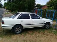 Toyota Corolla 1989 - Cần bán lại xe Toyota Corolla sản xuất 1989, màu trắng, giá 80tr giá 80 triệu tại Phú Yên