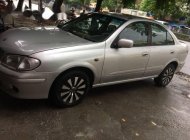 Nissan Sunny 2000 - Cần bán xe Nissan Sunny sản xuất 2000, giá tốt giá 100 triệu tại Hải Phòng