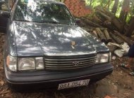 Toyota Crown 1993 - Cần bán gấp Toyota Crown đời 1993, màu xám số sàn, giá chỉ 140 triệu giá 140 triệu tại Bắc Giang