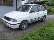 Kia Pride 1995 - Bán ô tô Kia Pride đời 1995, màu trắng còn mới giá 48 triệu tại Sóc Trăng