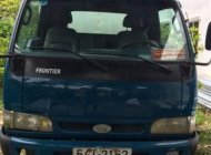 Kia Frontier   2003 - Cần bán xe cũ Kia Frontier đời 2003, giá chỉ 100 triệu giá 100 triệu tại Tiền Giang