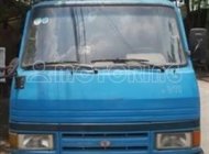 Kia K 1996 - Cần bán lại xe Kia K đời 1996, 35tr giá 35 triệu tại Tp.HCM