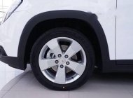 Chevrolet Orlando 2017 - Bán ô tô Chevrolet Orlando đời 2017, màu trắng giá 684 triệu tại Nam Định