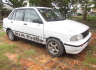 Kia Pride GTX 1995 - Cần bán gấp Kia Pride GTX đời 1995, màu trắng còn mới, giá 48tr giá 48 triệu tại Sóc Trăng