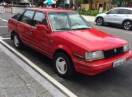 Toyota Corona 1987 - Bán Toyota Corona đời 1987, màu đỏ chính chủ giá 78 triệu tại Hậu Giang