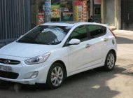 Hyundai Accent  MT 2015 - Cần bán xe Hyundai Accent MT đời 2015, màu trắng chính chủ, giá chỉ 500 triệu giá 500 triệu tại Tp.HCM