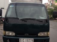 Kia Frontier 2004 - Bán Kia Frontier 2004, màu xanh lam, 125 triệu giá 125 triệu tại Tp.HCM