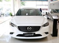 Mazda 6 2017 - Cần bán Mazda 6 đời 2017, màu trắng, nhập khẩu nguyên chiếc, 959 triệu giá 959 triệu tại Bến Tre