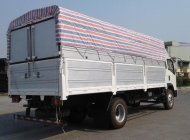 Xe tải 5 tấn - dưới 10 tấn g 2017 - Xe tải Cửu Long TMT 7,5 tấn tại Đà Nẵng giá 350 triệu tại Đà Nẵng