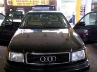 Audi 100 1998 - Cần bán xe Audi 100 đời 1998, màu đen, nhập khẩu nguyên chiếc giá 175 triệu tại Tp.HCM