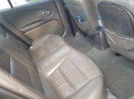 Daewoo Leganza 2.0MT 2002 - Bán Daewoo Leganza 2.0MT năm 2002, màu xám, xe nhập số sàn giá 95 triệu tại Hà Tĩnh