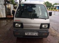 Suzuki Blind Van 2008 - Cần bán lại xe Suzuki Blind Van đời 2008, màu bạc, giá chỉ 162 triệu giá 162 triệu tại Đắk Lắk