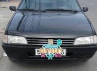 Peugeot 405 1993 - Bán Peugeot 405 1993, màu đen, xe nhập số sàn, 56tr giá 56 triệu tại Bình Dương