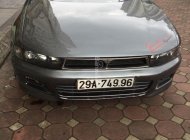 Mitsubishi Galant 1997 - Bán xe Mitsubishi Galant năm 1997, màu bạc số sàn giá 150 triệu tại Hà Nội