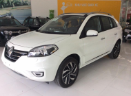 Renault Koleos AT 2016 - Cần bán Renault Koleos đời 2016 màu trắng, giá tốt nhập khẩu nguyên chiếc giá 1 tỷ 150 tr tại Nghệ An