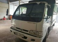 Thaco Kia   K165  2016 - Bán gấp Thaco Kia K165 đời 2016, màu trắng như mới, 346tr giá 346 triệu tại Bắc Giang