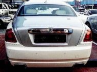Rolls-Royce Wraith   2013 - Bán ô tô Rolls-Royce Wraith đời 2013, màu trắng, nhập khẩu giá 7 tỷ tại Tp.HCM