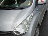 Hyundai Eon 2012 - Bán ô tô Hyundai Eon đời 2012, màu bạc chính chủ, 250tr giá 250 triệu tại Bình Thuận  