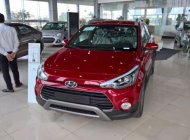 Hyundai i20 Active 2017 - Cần bán Hyundai i20 Active đời 2017, màu đỏ, nhập khẩu nguyên chiếc giá 580 triệu tại Bắc Giang