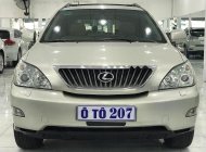 Lexus RX350   2007 - Bán xe Lexus RX350 2007, màu trắng, xe nhập giá 1 tỷ 20 tr tại Tp.HCM