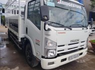 Isuzu NQR   2015 - Bán Isuzu NQR 4T95 sản xuất 2015, màu trắng giá 530 triệu tại Tiền Giang