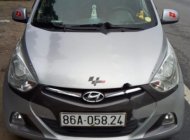 Hyundai Eon 1.0 2012 - Bán Hyundai Eon 1.0 đời 2012, màu bạc, nhập khẩu   giá 250 triệu tại Bình Thuận  