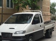 Hyundai Libero 2002 - Cần bán Hyundai Libero đời 2002, màu trắng, nhập khẩu số sàn giá 120 triệu tại Hà Nội