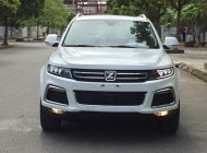 BAIC Turbo Sport 2.0.AT 2017 - Bán ô tô Zotye  Turbo Sport 2.0.AT đời 2017, màu trắng, nhập khẩu giá 668 triệu tại Hải Phòng