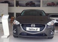 Mazda 2 2016 - Bán Mazda 2 đời 2016, màu đen giá 584 triệu tại Bình Định
