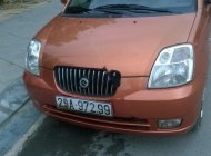 Kia Morning LX 2004 - Cần bán gấp Kia Morning LX 2004, nhập khẩu số tự động, 175 triệu giá 175 triệu tại Hà Nội