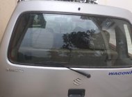 Suzuki Wagon R 2005 - Bán ô tô Suzuki Wagon R đời 2005, màu bạc giá 120 triệu tại Lâm Đồng