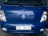Kia Bongo 2004 - Bán Kia Bongo 2004, màu xanh lam, xe nhập giá 140 triệu tại Đồng Nai