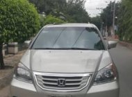 Honda Odyssey 2009 - Cần bán lại xe Honda Odyssey năm 2009, nhập khẩu nguyên chiếc giá 830 triệu tại Tp.HCM